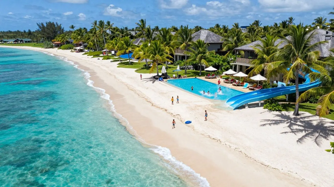 Fiji Travel Pro travel experience
